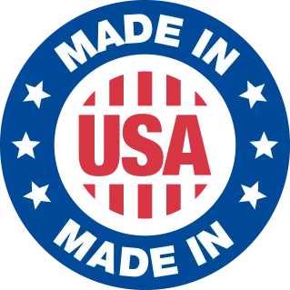 SpartaMax made in the usa