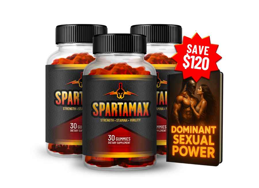SpartaMax official